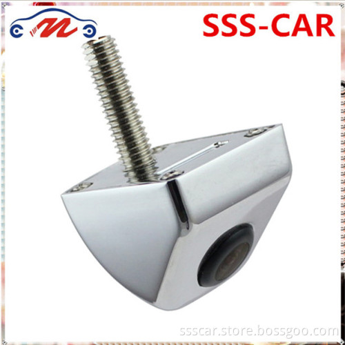 Mini Bolt Mount Night Vision Car Camera (M-006)